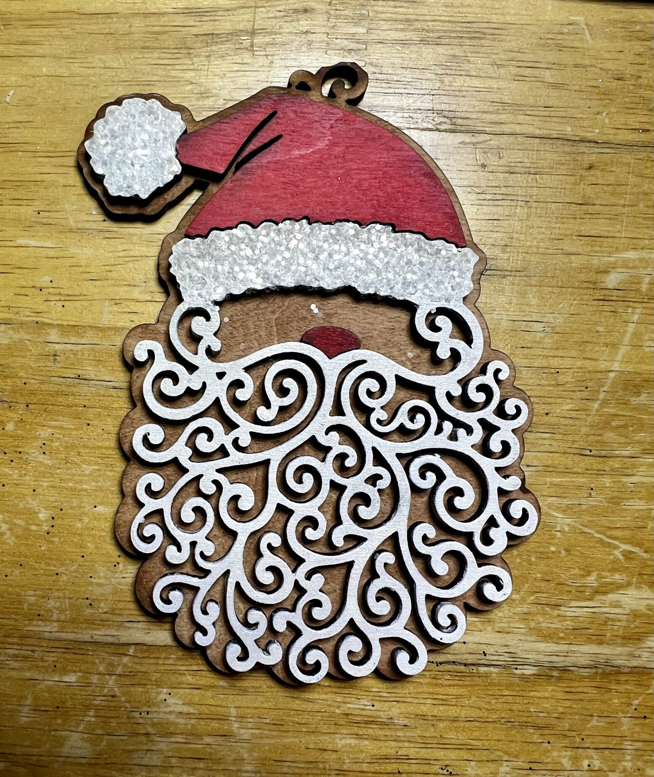 Santa 0