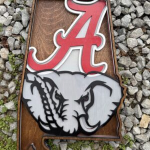 UNIVERSITY OF ALABAMA