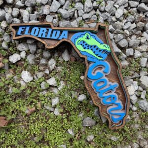 UNIVERSITY OF FLORIDA