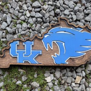 UNIVERSITY OF KENTUCKY